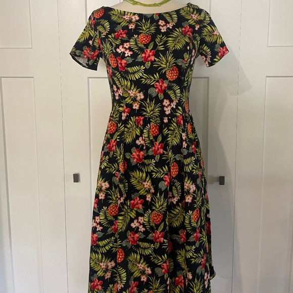Lady V London 🍍 8/IS 12UK dress - Picture 1 of 3